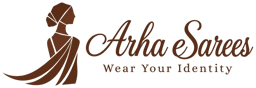 Arha eSarees — Wear Your Identity