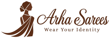 Arha eSarees — Wear Your Identity